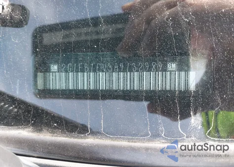 2010 Chevrolet Camaro 1Lt z USA, uszkodzony, nr VIN 2G1FB1EV3A9132989